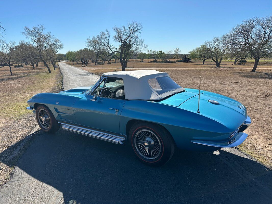 Chevrolet-Corvette-Cabriolet-1964-7