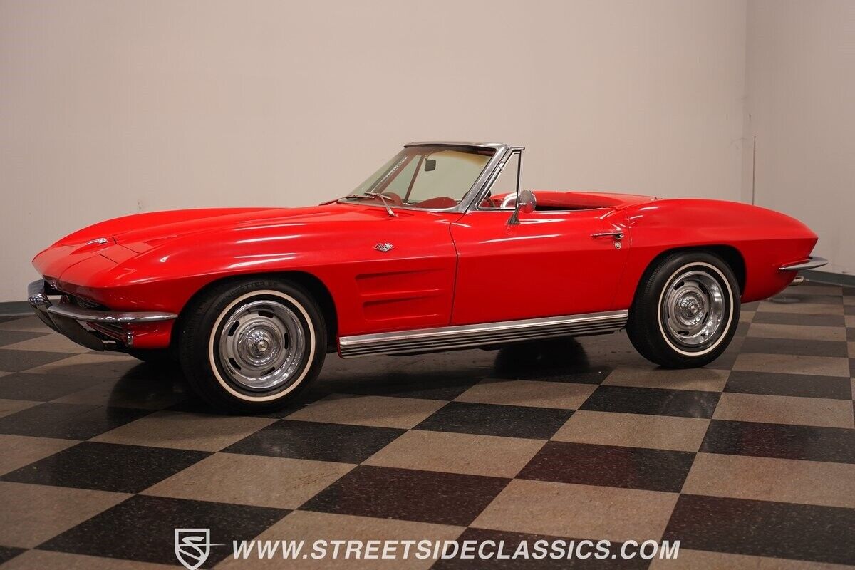 Chevrolet-Corvette-Cabriolet-1964-8