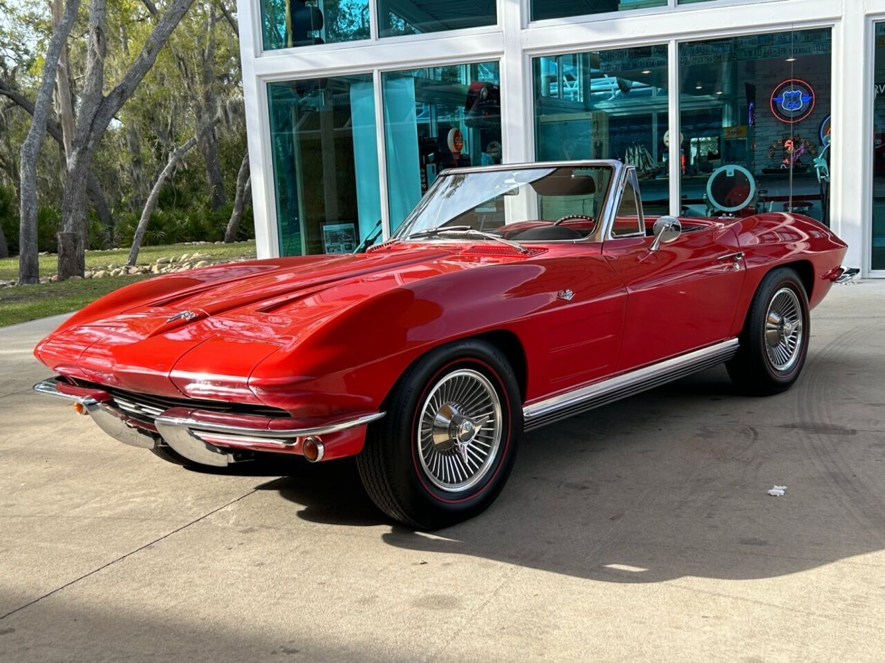 Chevrolet-Corvette-Cabriolet-1964-9