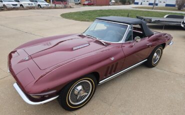 Chevrolet-Corvette-Cabriolet-1965-1