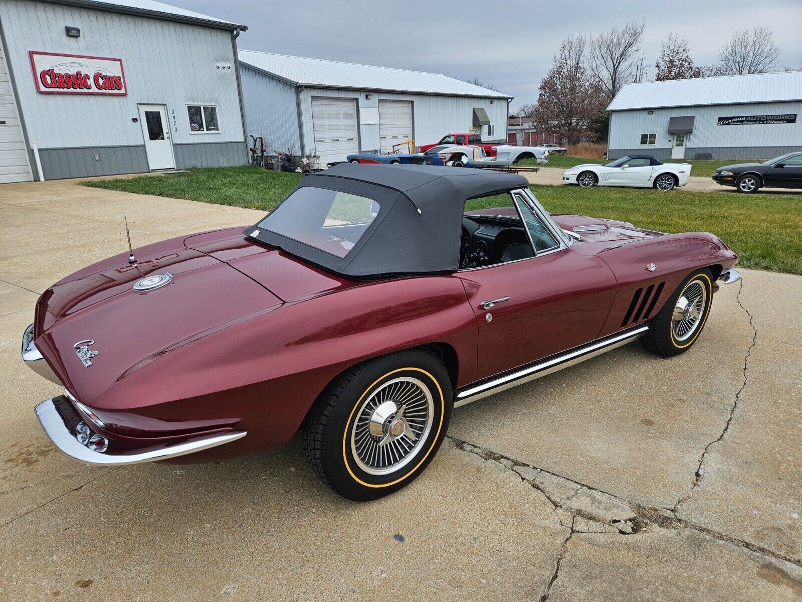 Chevrolet-Corvette-Cabriolet-1965-10