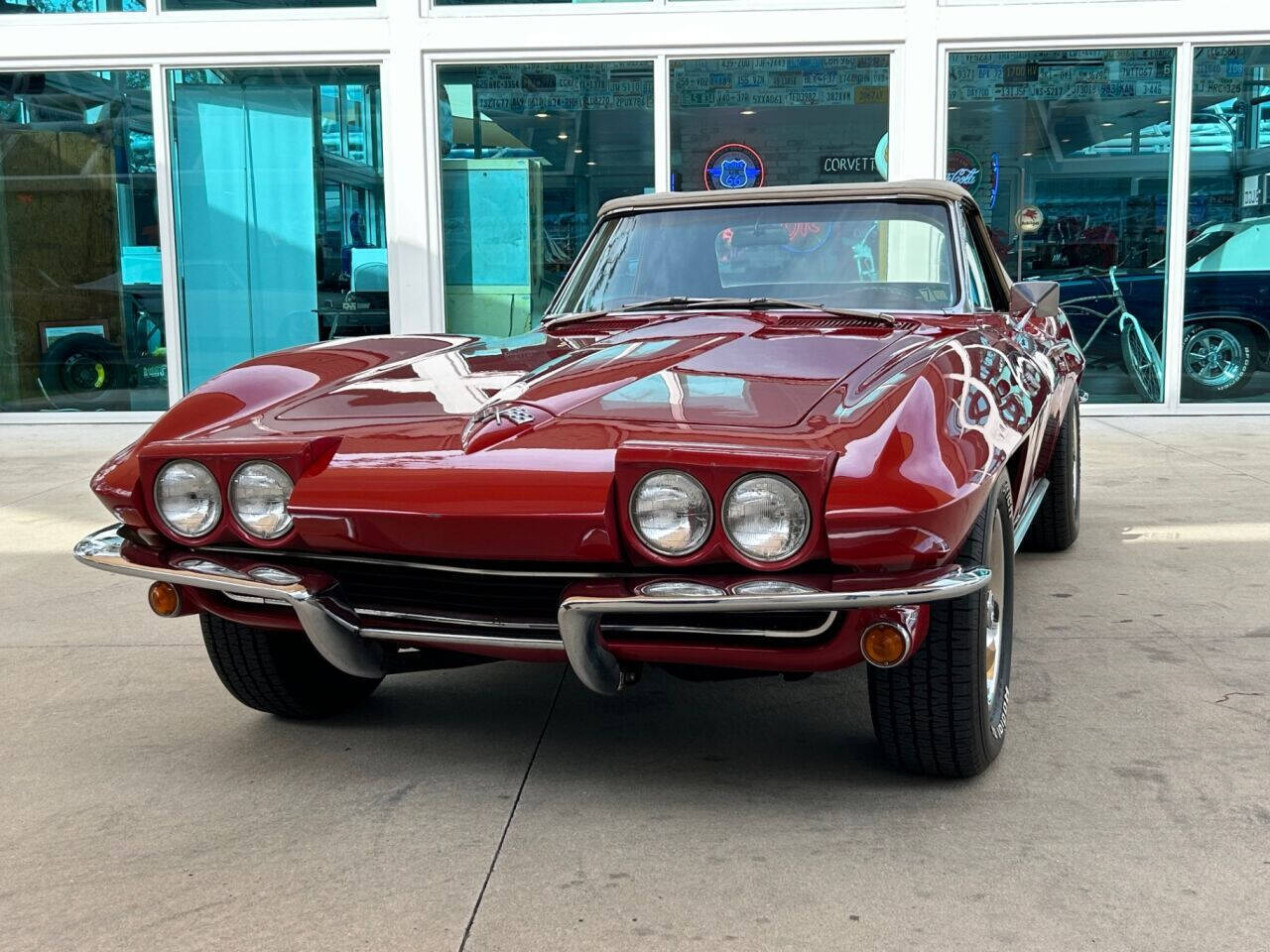 Chevrolet-Corvette-Cabriolet-1965-11