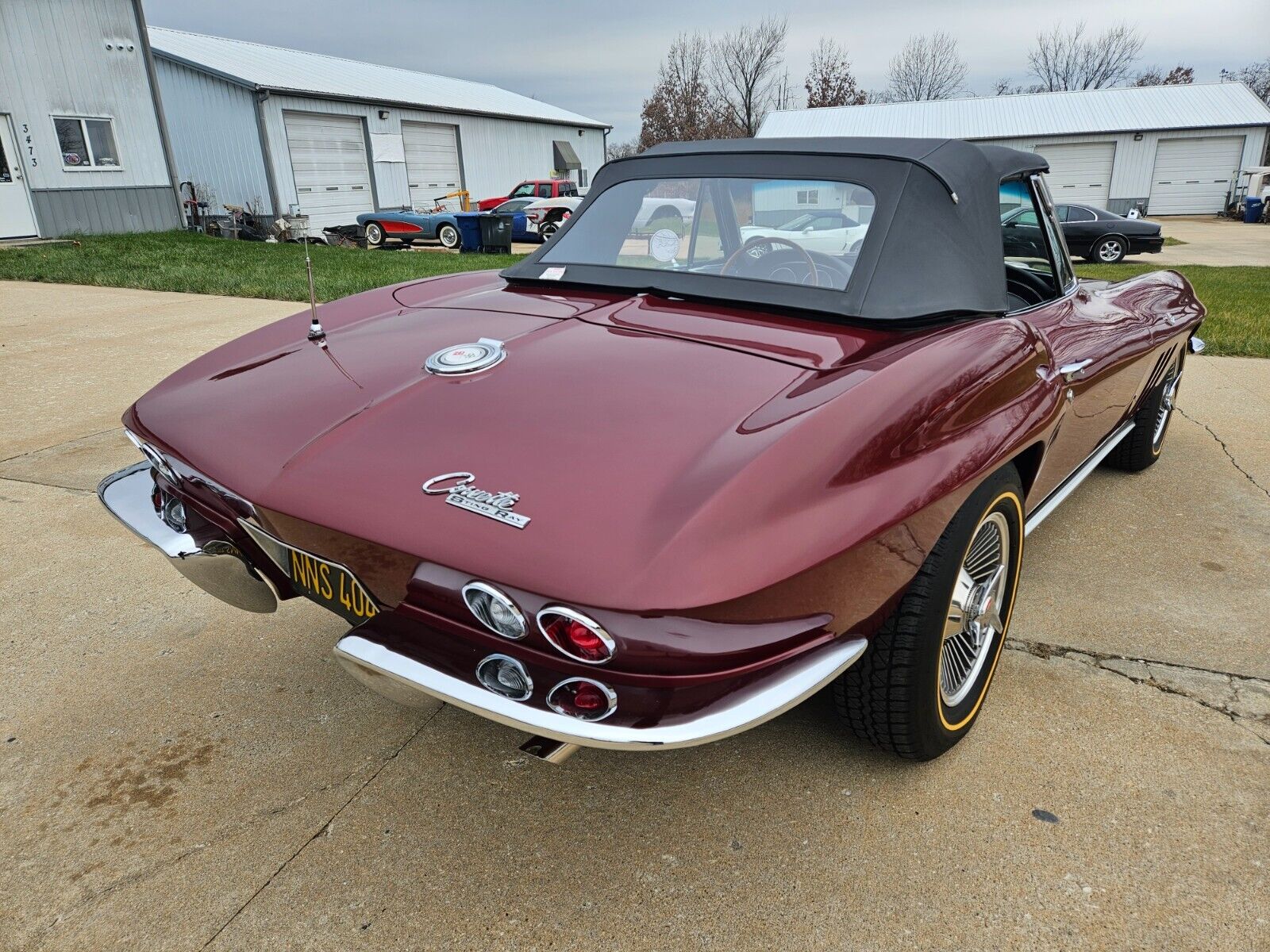 Chevrolet-Corvette-Cabriolet-1965-12