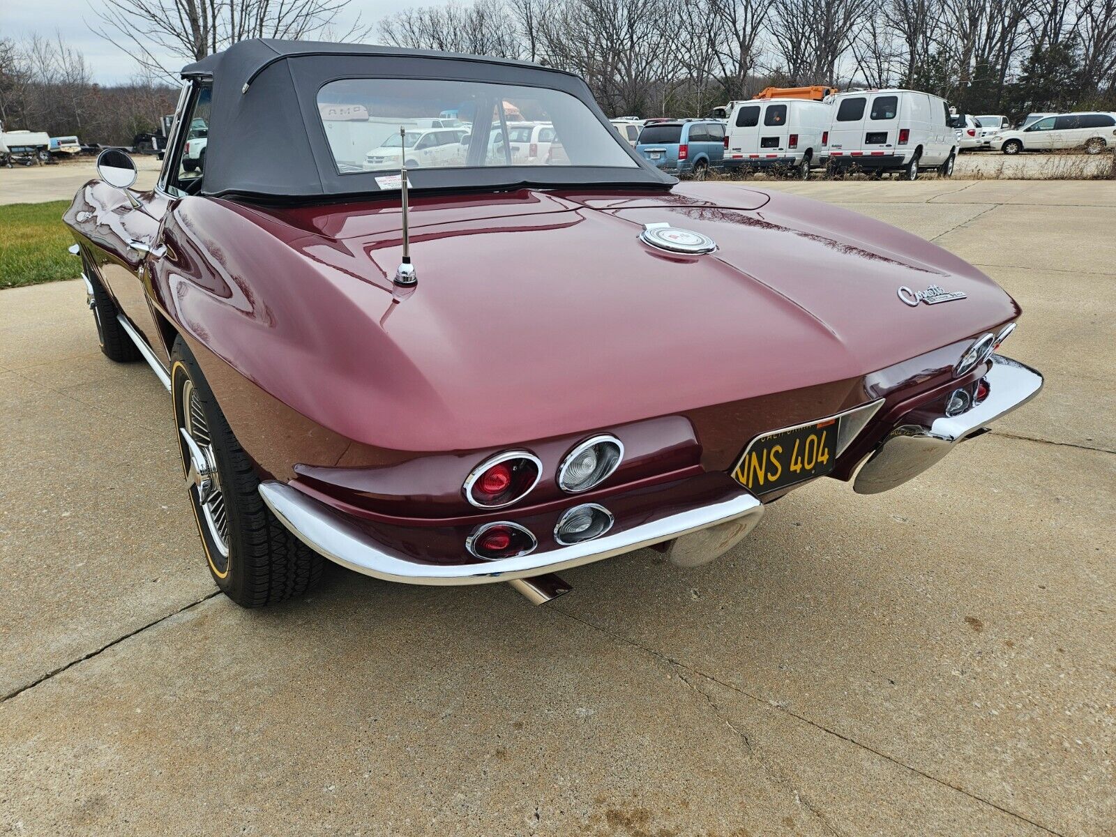 Chevrolet-Corvette-Cabriolet-1965-14