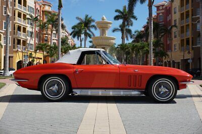 Chevrolet-Corvette-Cabriolet-1965-2