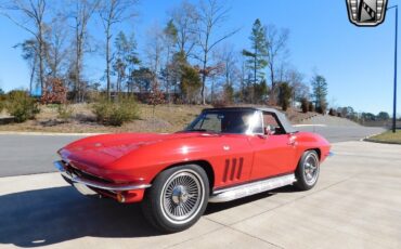 Chevrolet-Corvette-Cabriolet-1965-2