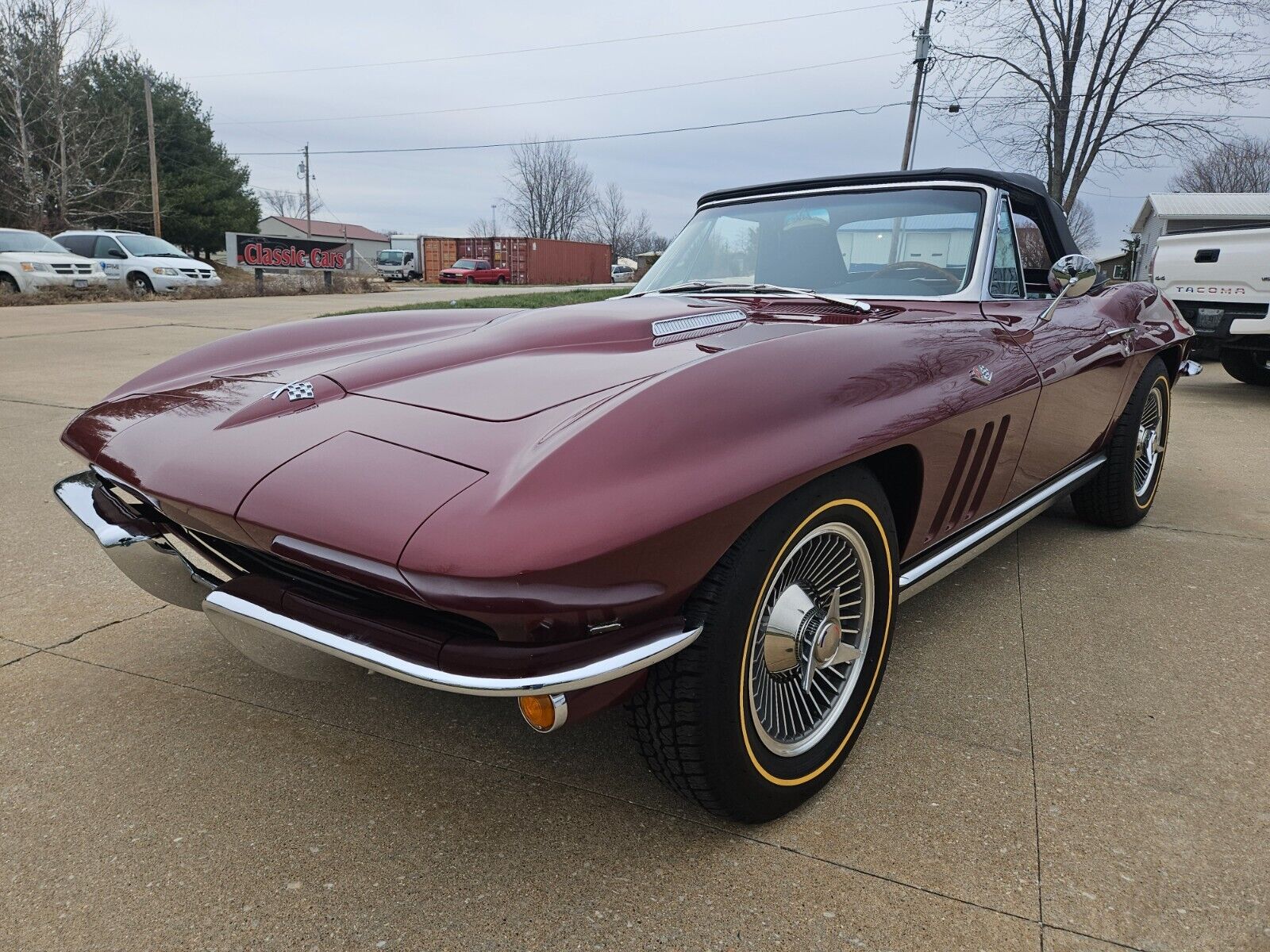 Chevrolet-Corvette-Cabriolet-1965-2