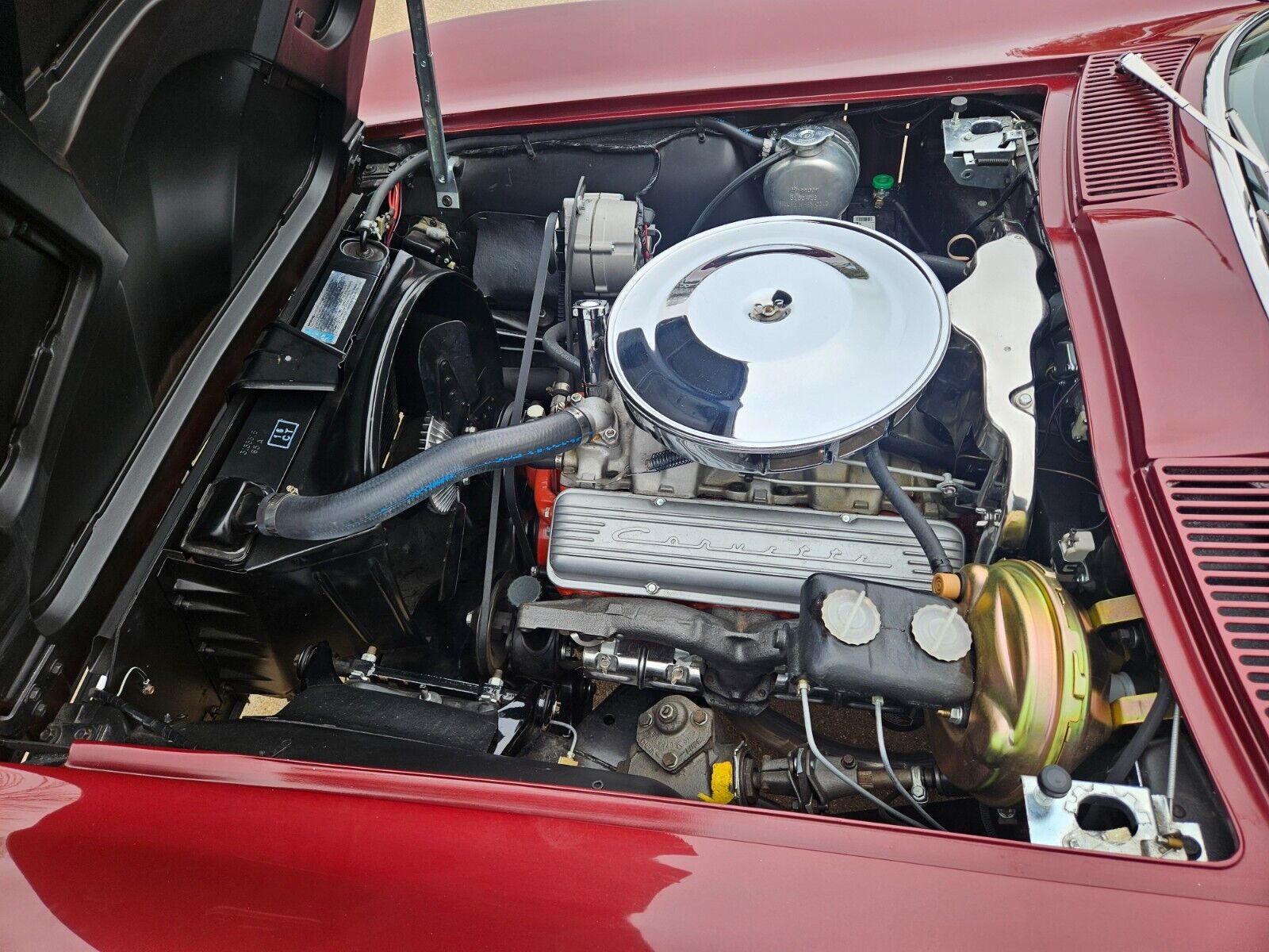 Chevrolet-Corvette-Cabriolet-1965-28