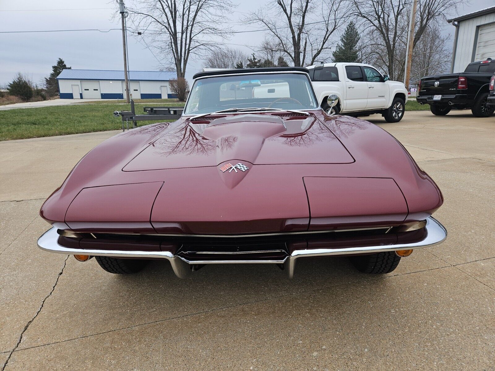 Chevrolet-Corvette-Cabriolet-1965-3