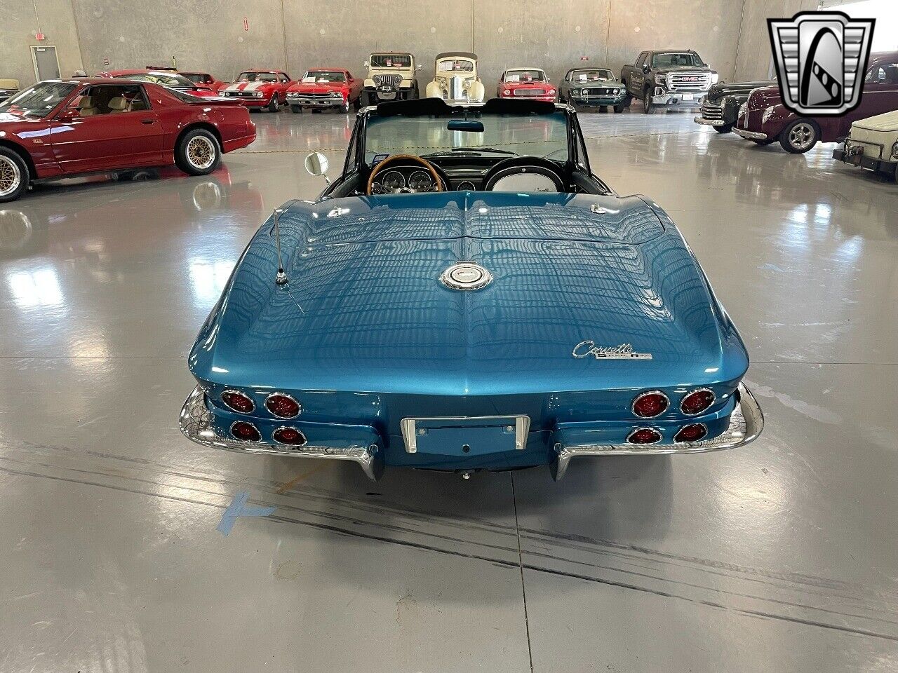 Chevrolet-Corvette-Cabriolet-1965-4