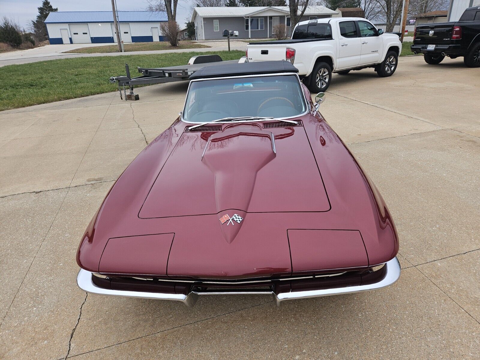 Chevrolet-Corvette-Cabriolet-1965-4