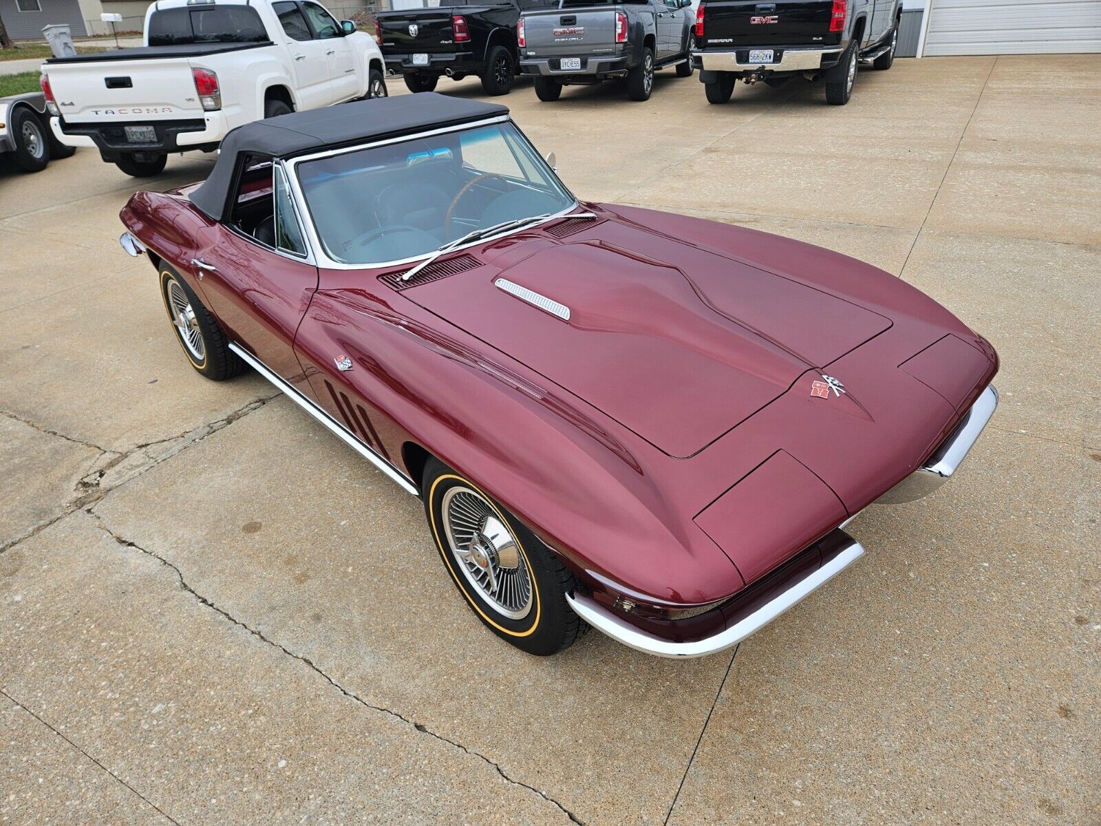 Chevrolet-Corvette-Cabriolet-1965-7