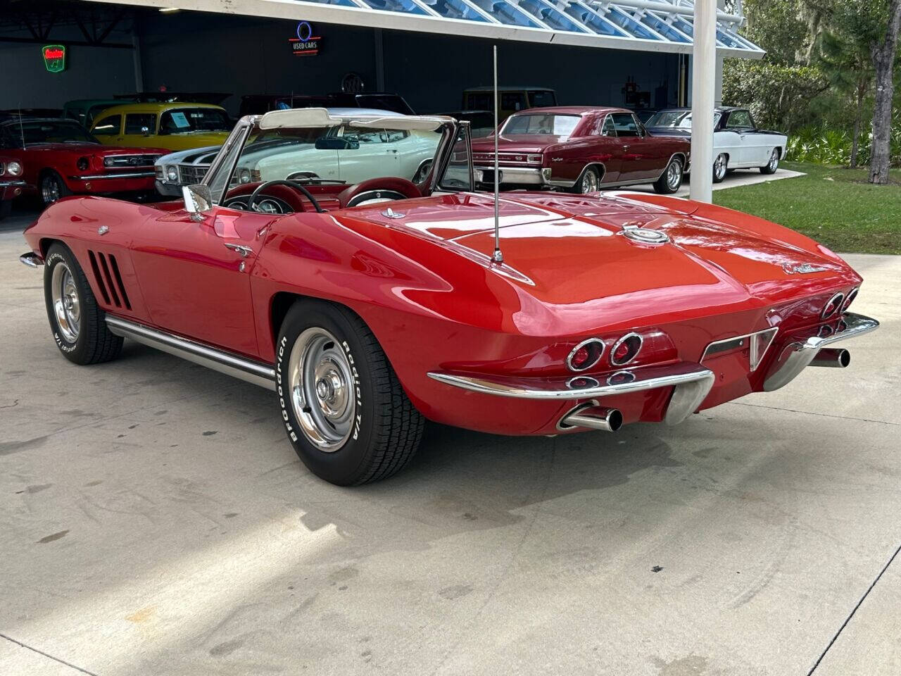 Chevrolet-Corvette-Cabriolet-1965-7