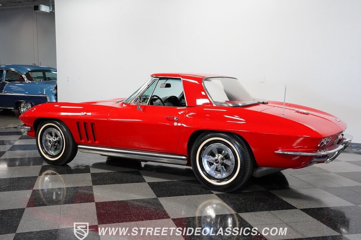 Chevrolet-Corvette-Cabriolet-1965-8