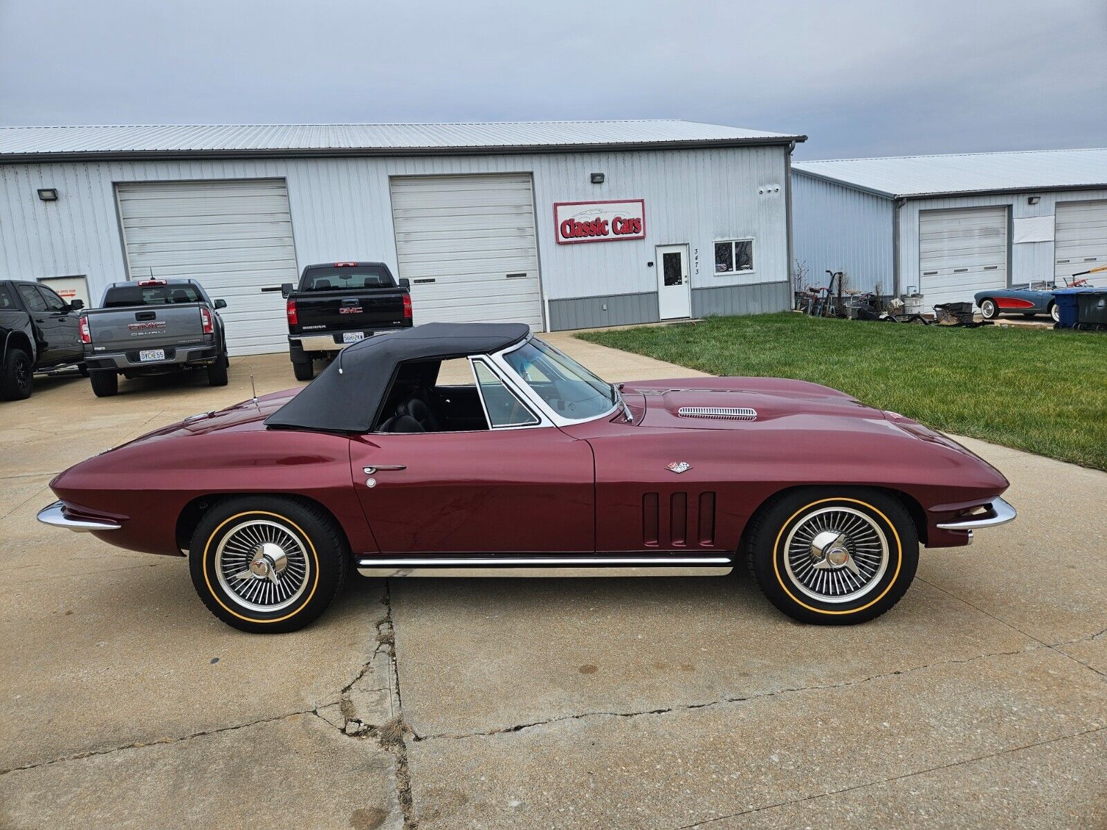 Chevrolet-Corvette-Cabriolet-1965-9