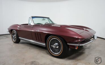 Chevrolet Corvette 1966