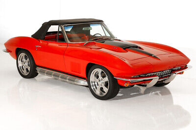 Chevrolet-Corvette-Cabriolet-1967-1