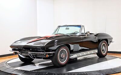 Chevrolet Corvette Cabriolet 1967 à vendre