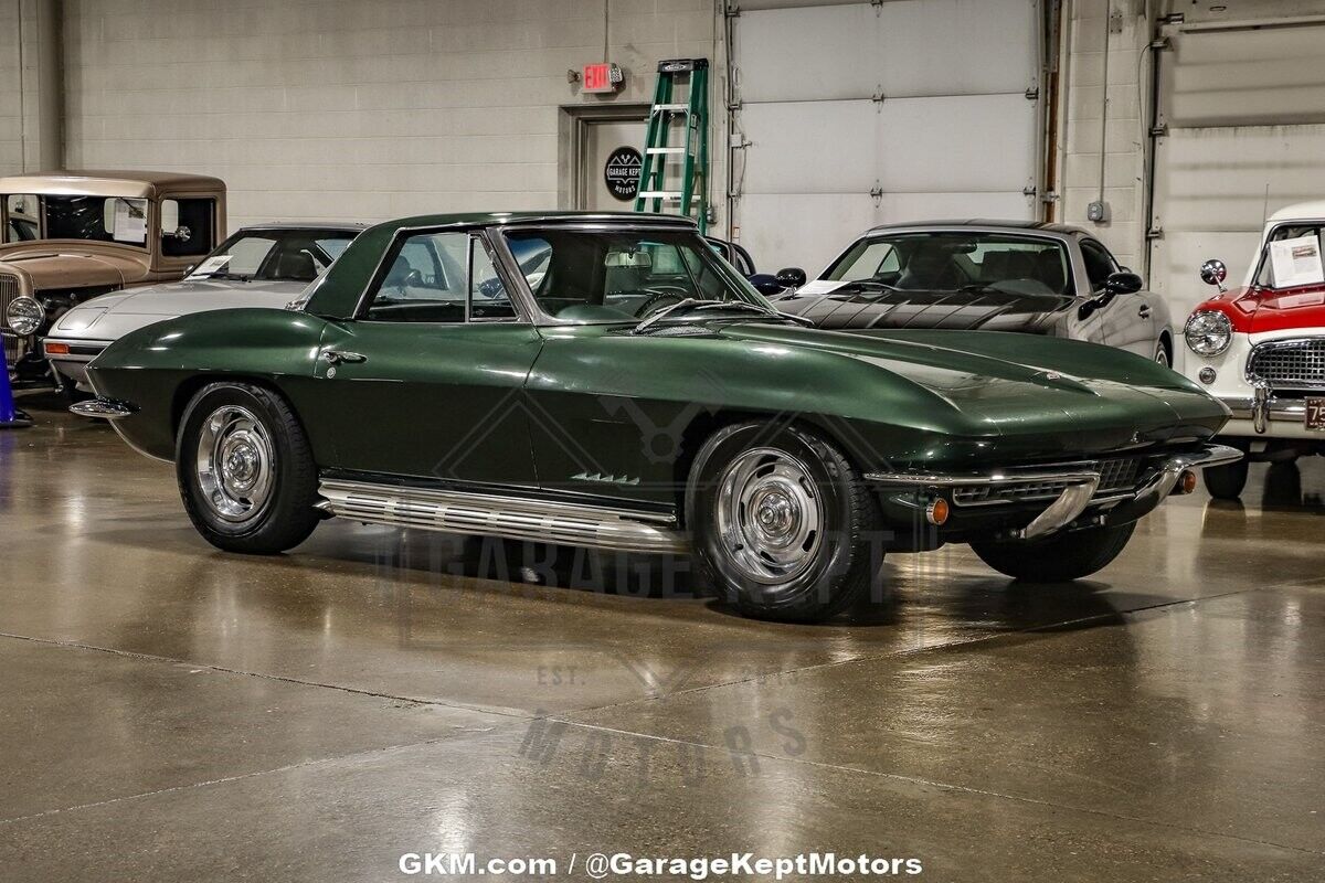 Chevrolet Corvette Cabriolet 1967 à vendre