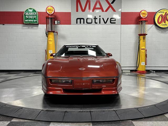 Chevrolet-Corvette-Cabriolet-1986-1