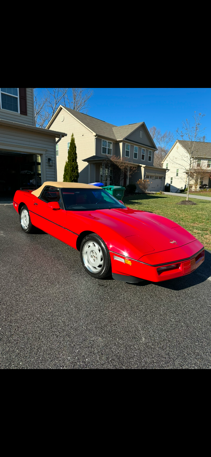 Chevrolet-Corvette-Cabriolet-1986-1