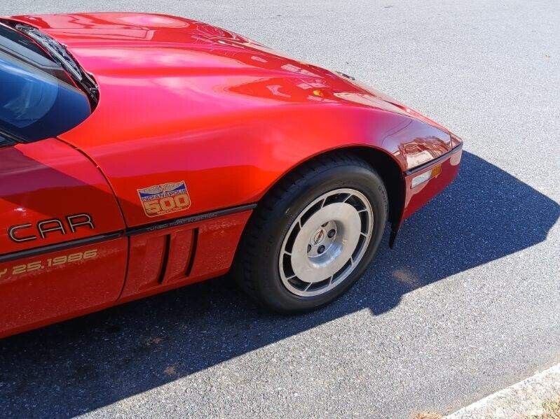 Chevrolet-Corvette-Cabriolet-1986-4