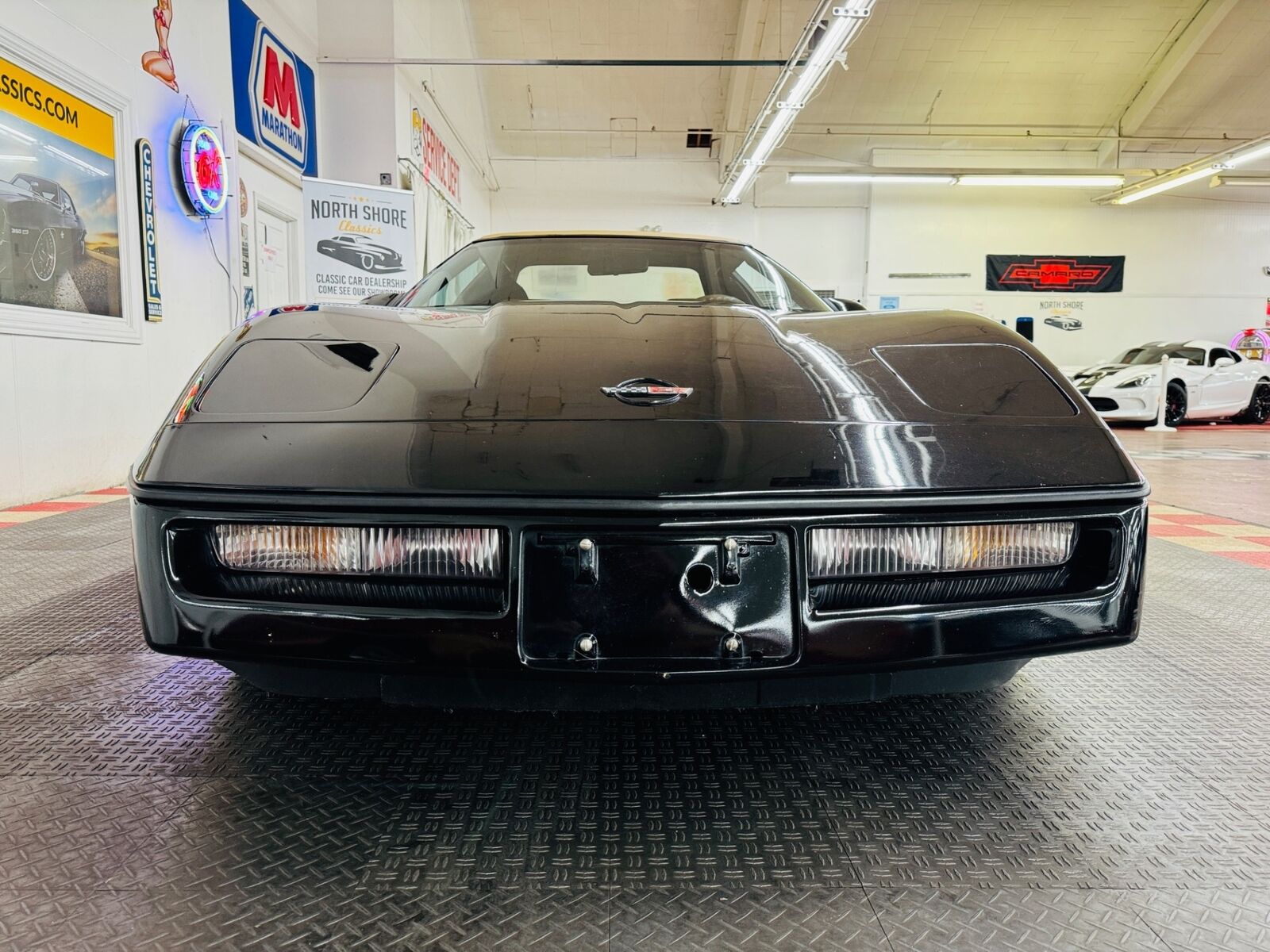 Chevrolet-Corvette-Cabriolet-1986-9