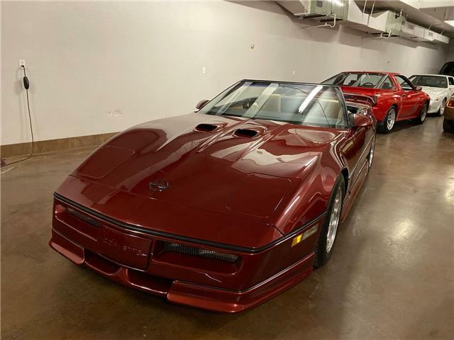 Chevrolet-Corvette-Cabriolet-1987-2