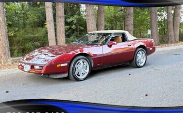 Chevrolet-Corvette-Cabriolet-1988-2