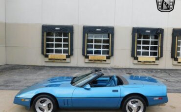 Chevrolet-Corvette-Cabriolet-1988-2