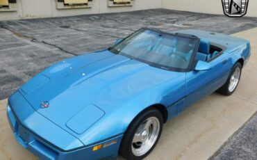 Chevrolet-Corvette-Cabriolet-1988-3