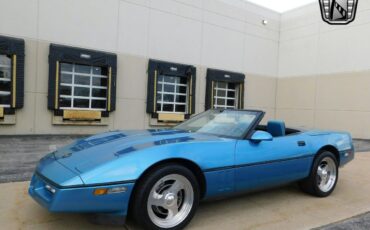 Chevrolet-Corvette-Cabriolet-1988-5