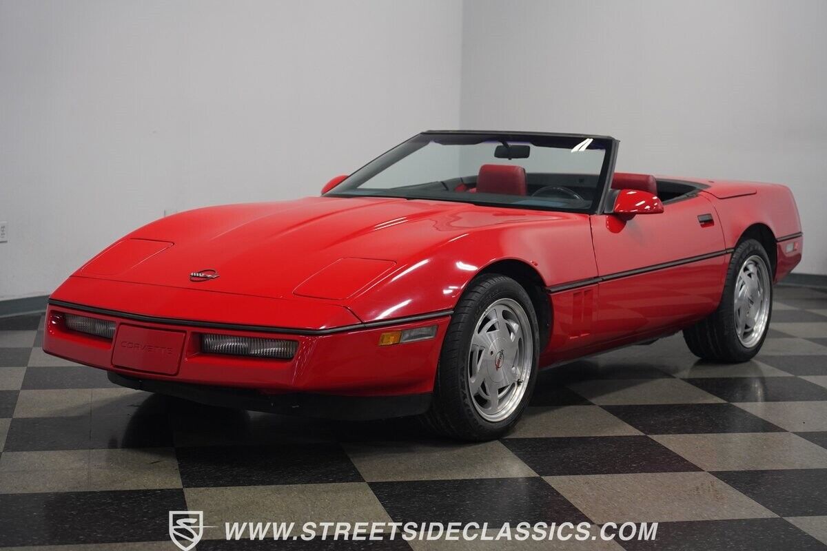 Chevrolet-Corvette-Cabriolet-1988-6