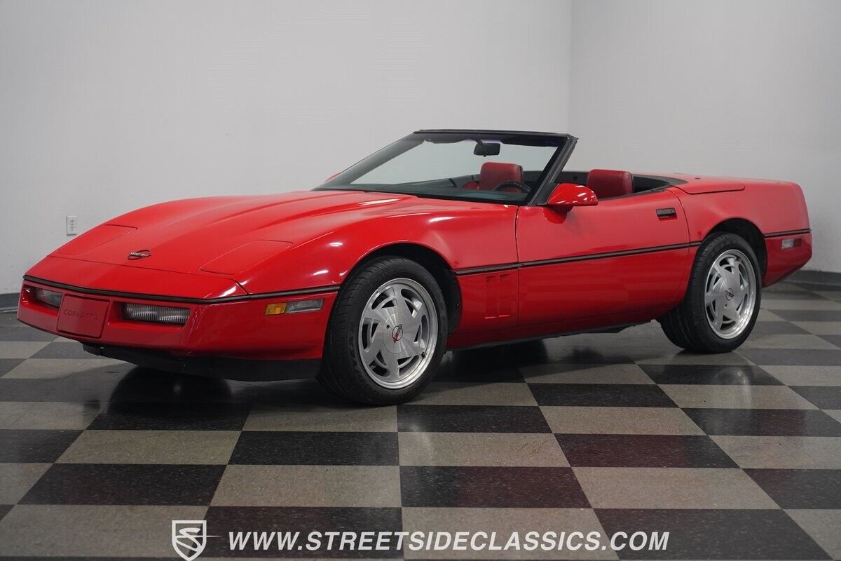 Chevrolet-Corvette-Cabriolet-1988-7