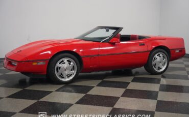 Chevrolet-Corvette-Cabriolet-1988-8