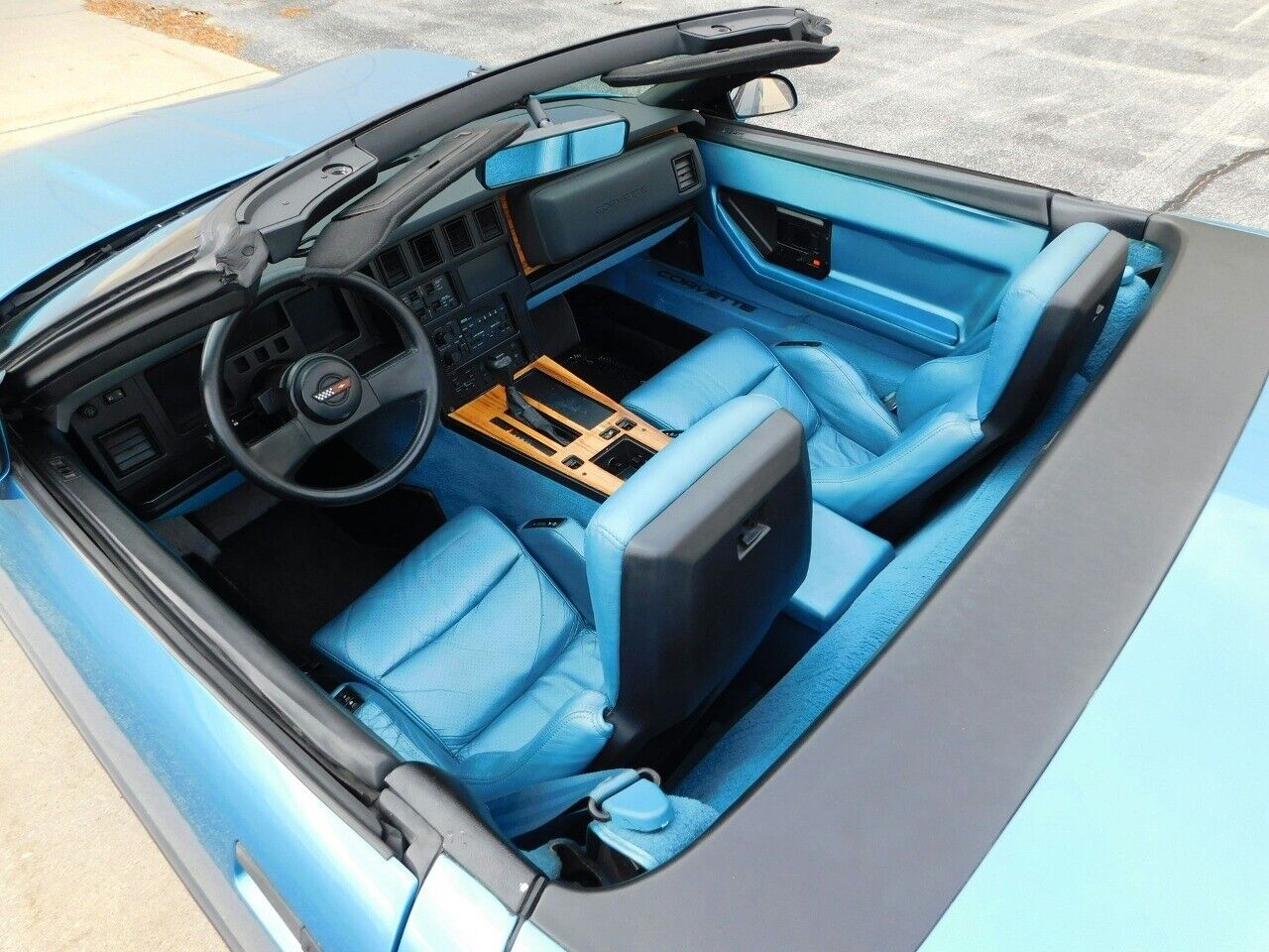 Chevrolet-Corvette-Cabriolet-1988-9