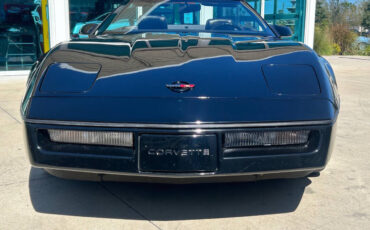 Chevrolet-Corvette-Cabriolet-1989-1