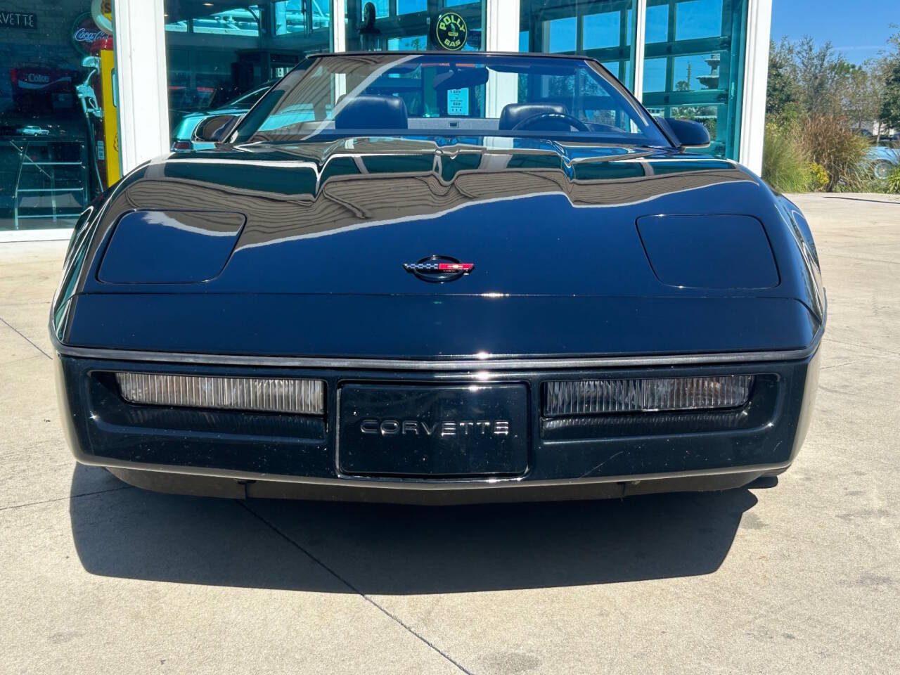 Chevrolet-Corvette-Cabriolet-1989-1