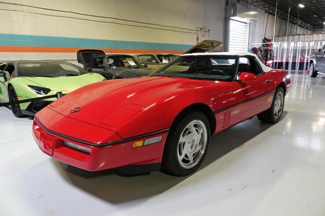 Chevrolet-Corvette-Cabriolet-1989-2