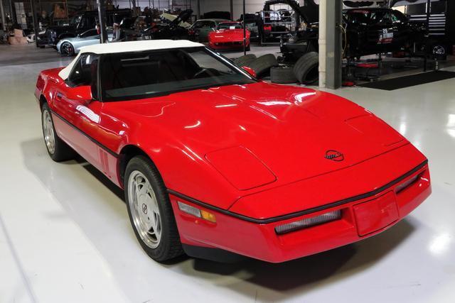 Chevrolet-Corvette-Cabriolet-1989-4