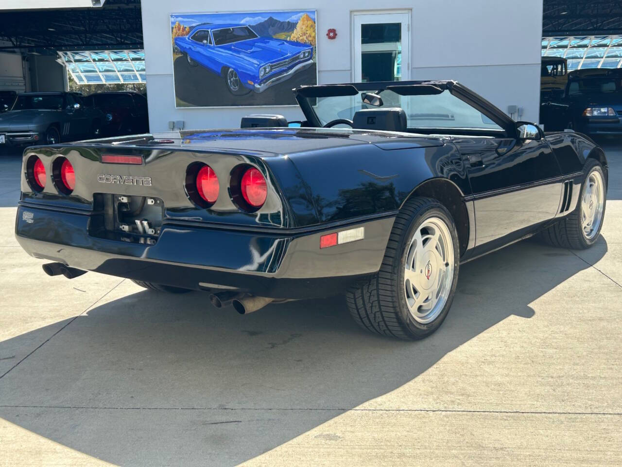 Chevrolet-Corvette-Cabriolet-1989-4