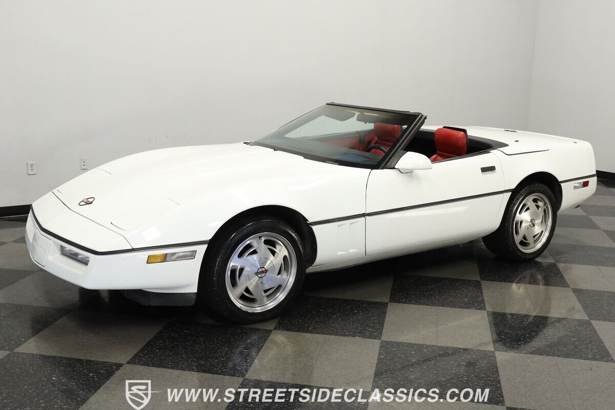 Chevrolet-Corvette-Cabriolet-1989-5