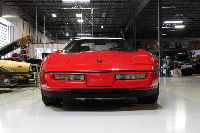 Chevrolet-Corvette-Cabriolet-1989-7