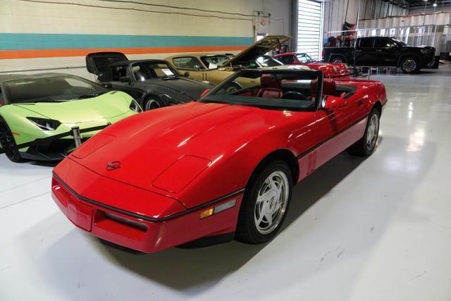 Chevrolet-Corvette-Cabriolet-1989-9