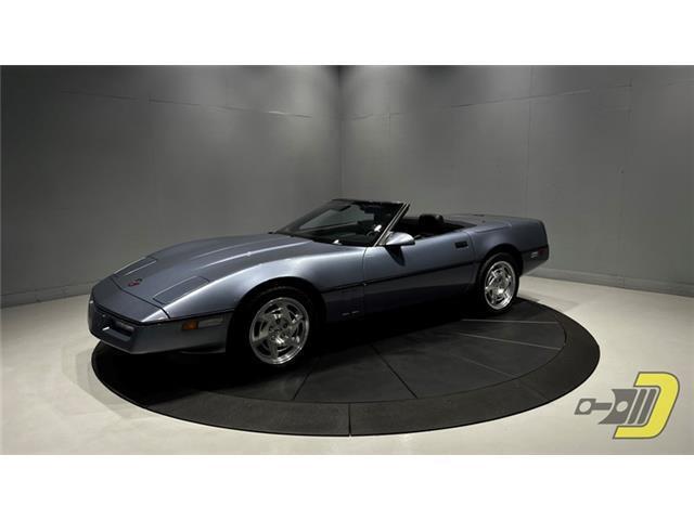 Chevrolet-Corvette-Cabriolet-1990-30