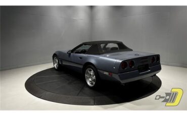 Chevrolet-Corvette-Cabriolet-1990-4