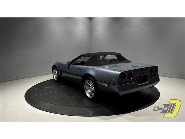 Chevrolet-Corvette-Cabriolet-1990-4