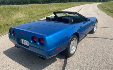 Chevrolet-Corvette-Cabriolet-1991-14