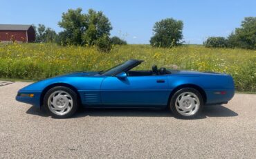 Chevrolet-Corvette-Cabriolet-1991-2