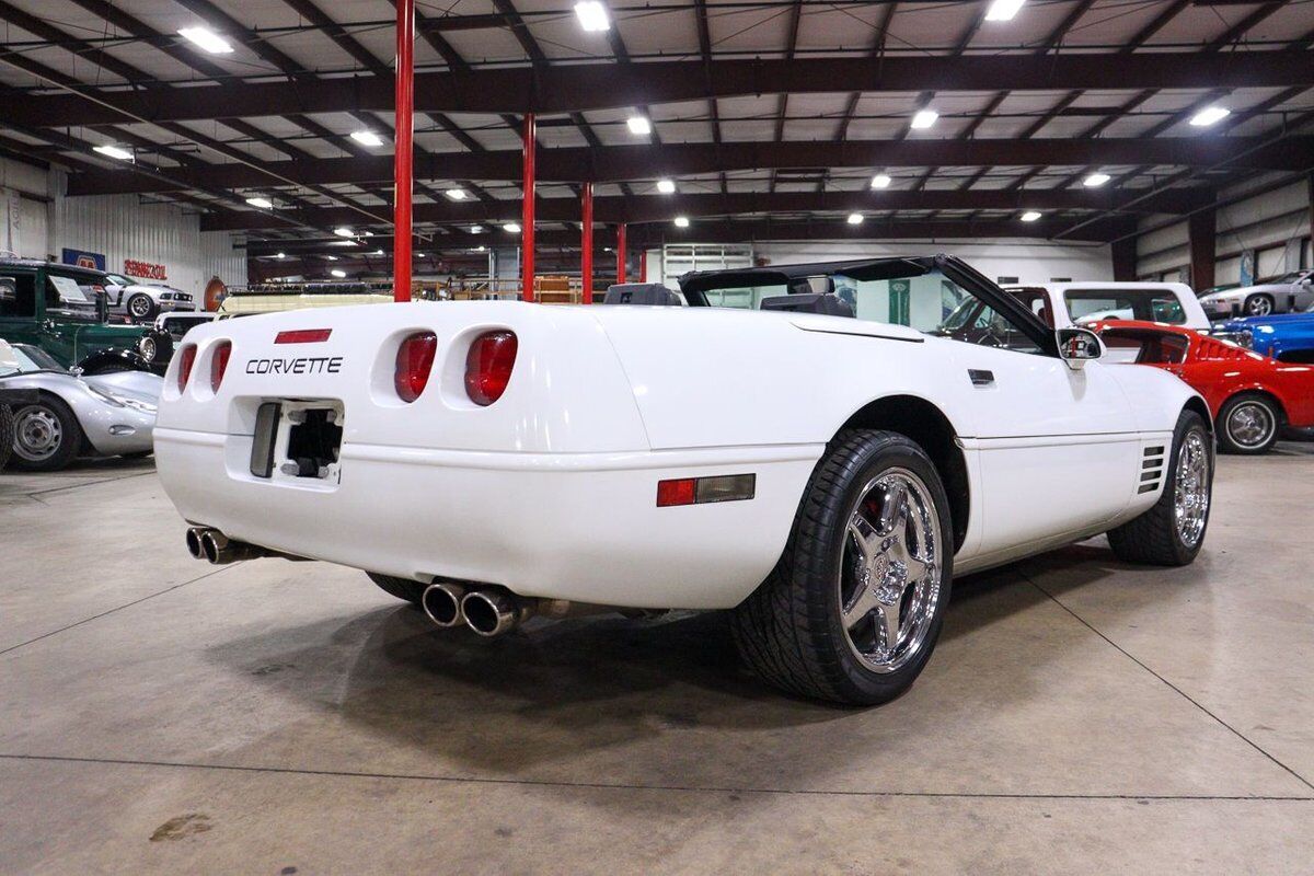 Chevrolet-Corvette-Cabriolet-1991-4